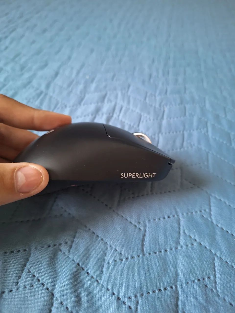 G PRO X2 SUPERLIGHT DEX