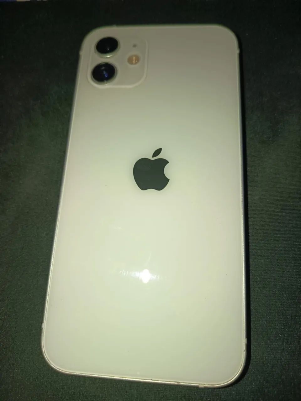 iPhone 12 - Bateria 100% - Foto 4