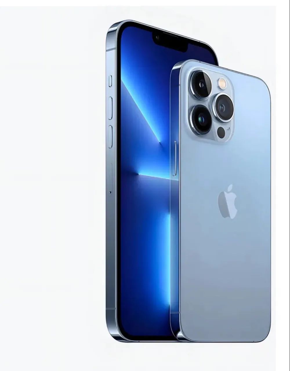 iPhone 13 Pro Max - Celulares e Smartphones - Jardim América