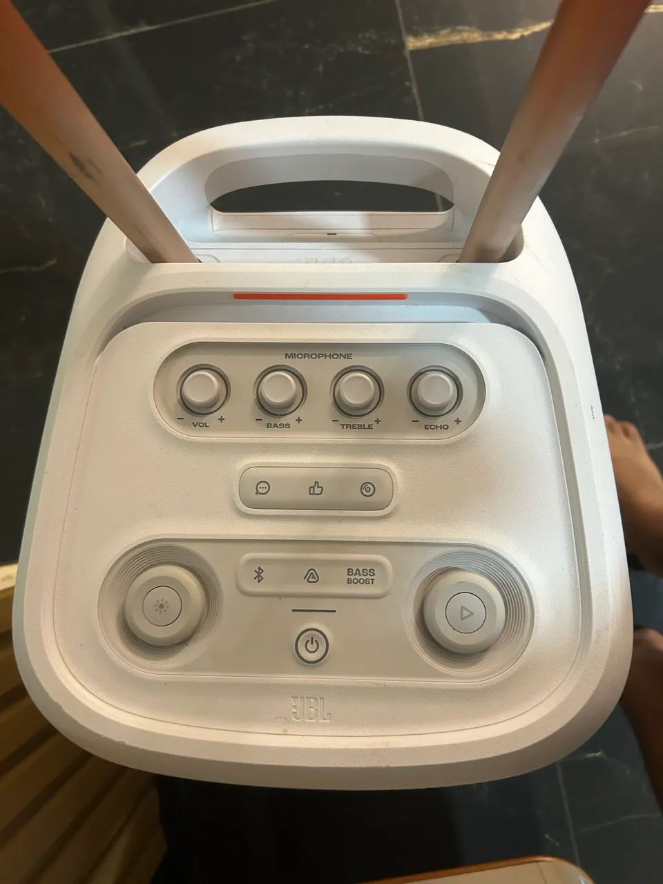 Jbl Partybox 320  - Foto 5