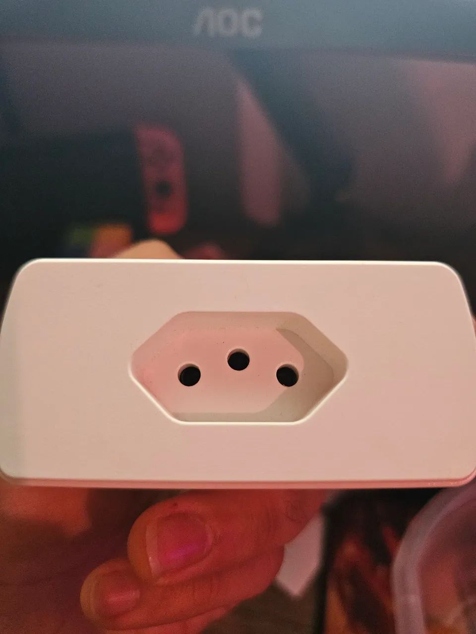Tomada Wi-Fi AGL - Foto 3