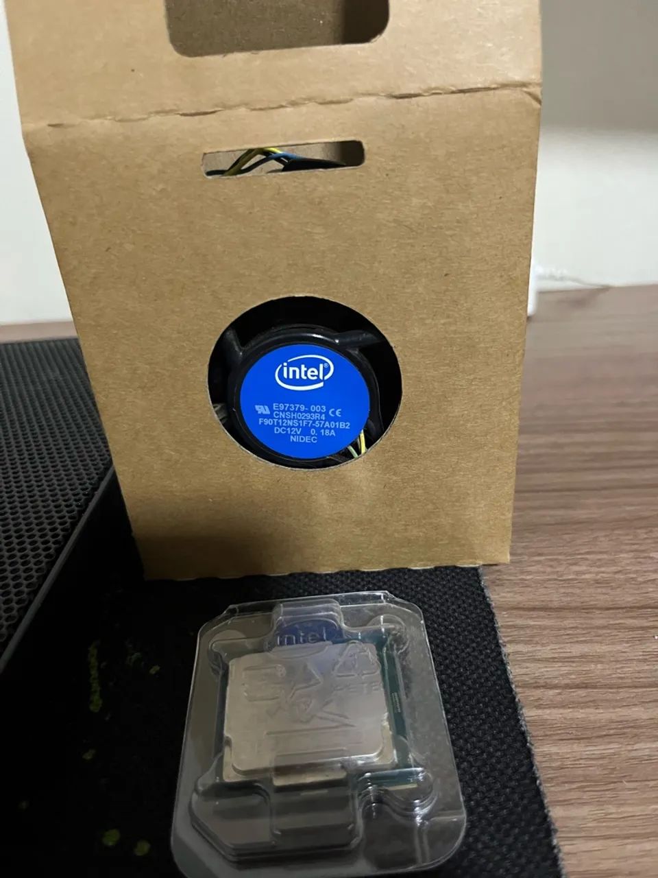 Processador Pentium G6400 - Foto 2