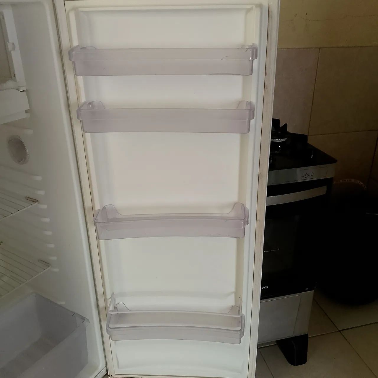 Geladeira  - Foto 2