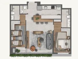 ALMA PINHEIROS - Foto 12