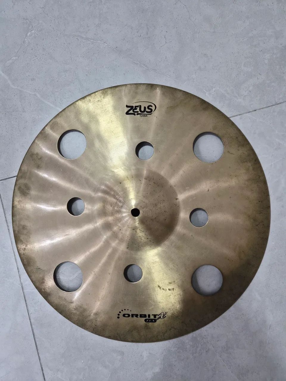 Zeus Orbit ZFX 17 B20