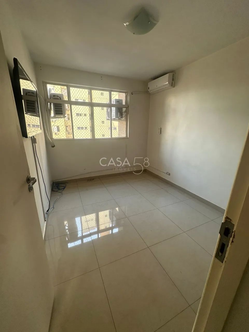 Apartamento à venda no Edifício Ouro Preto / 3 quartos / Setor Oeste - Foto 2