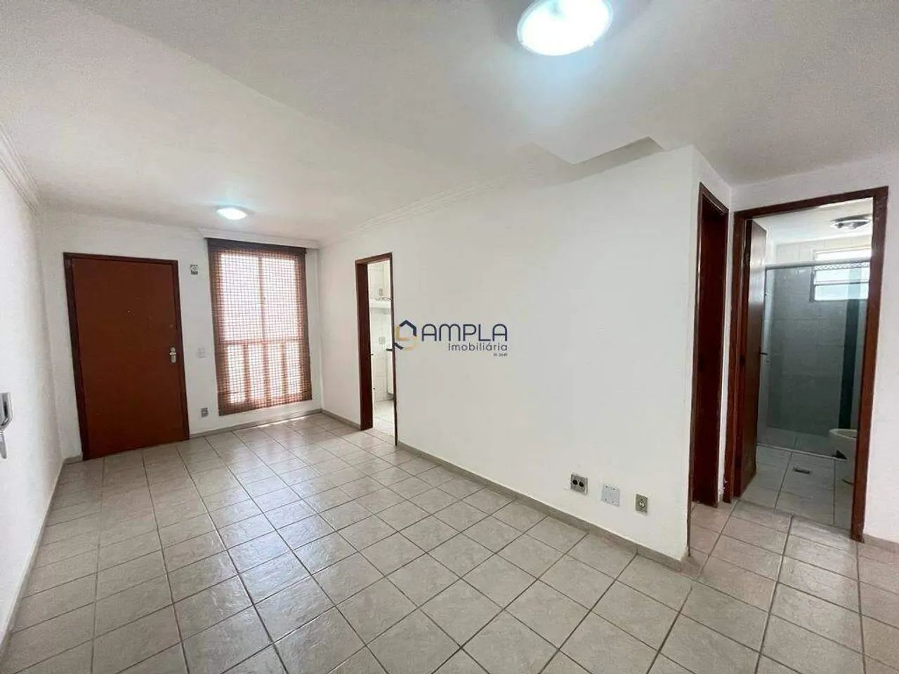 Ótimo apartamento 4 quartos para locação no Buritis - Foto 3