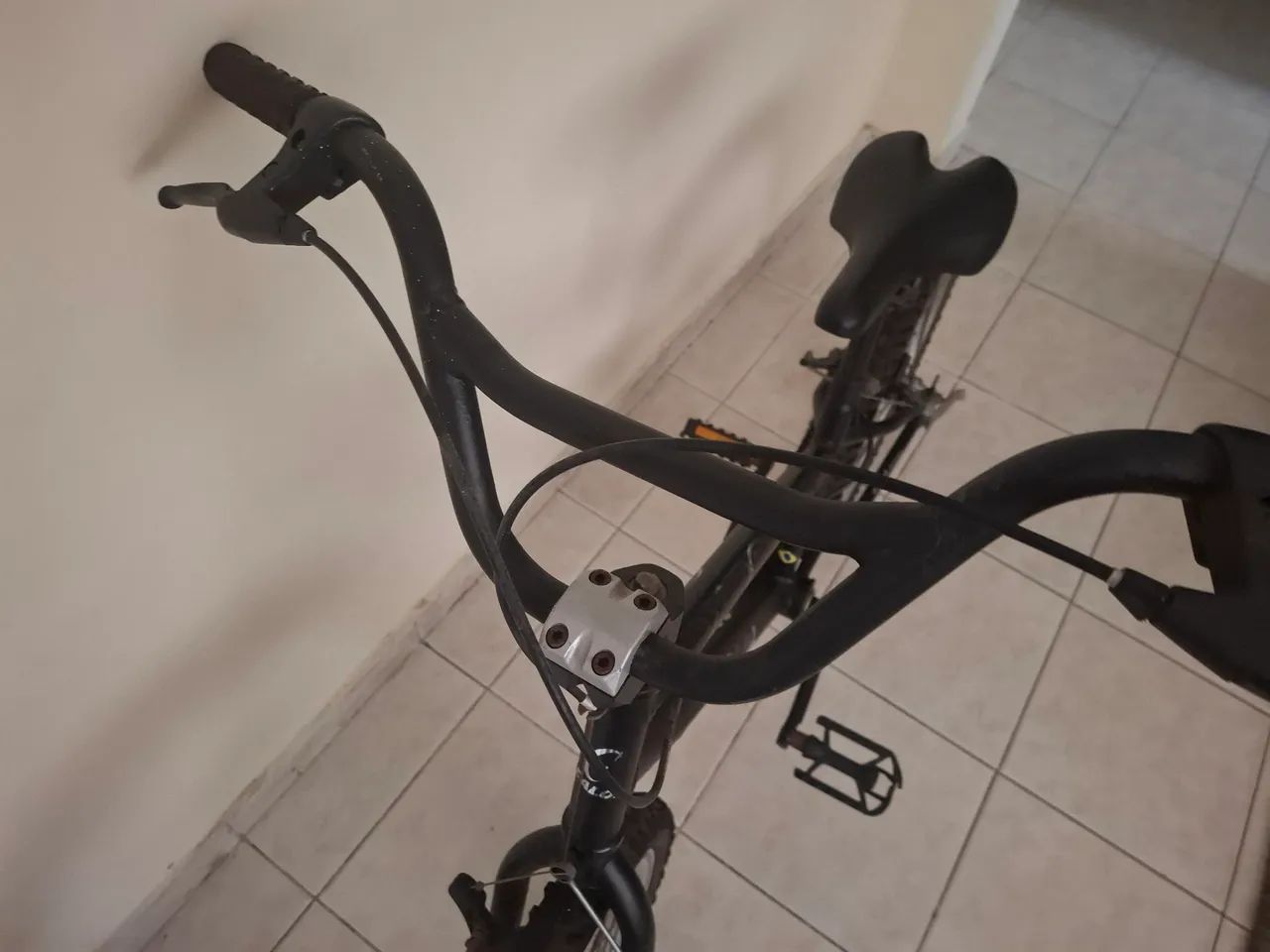 Bicicleta Caloi Expert aro 20 - Foto 2