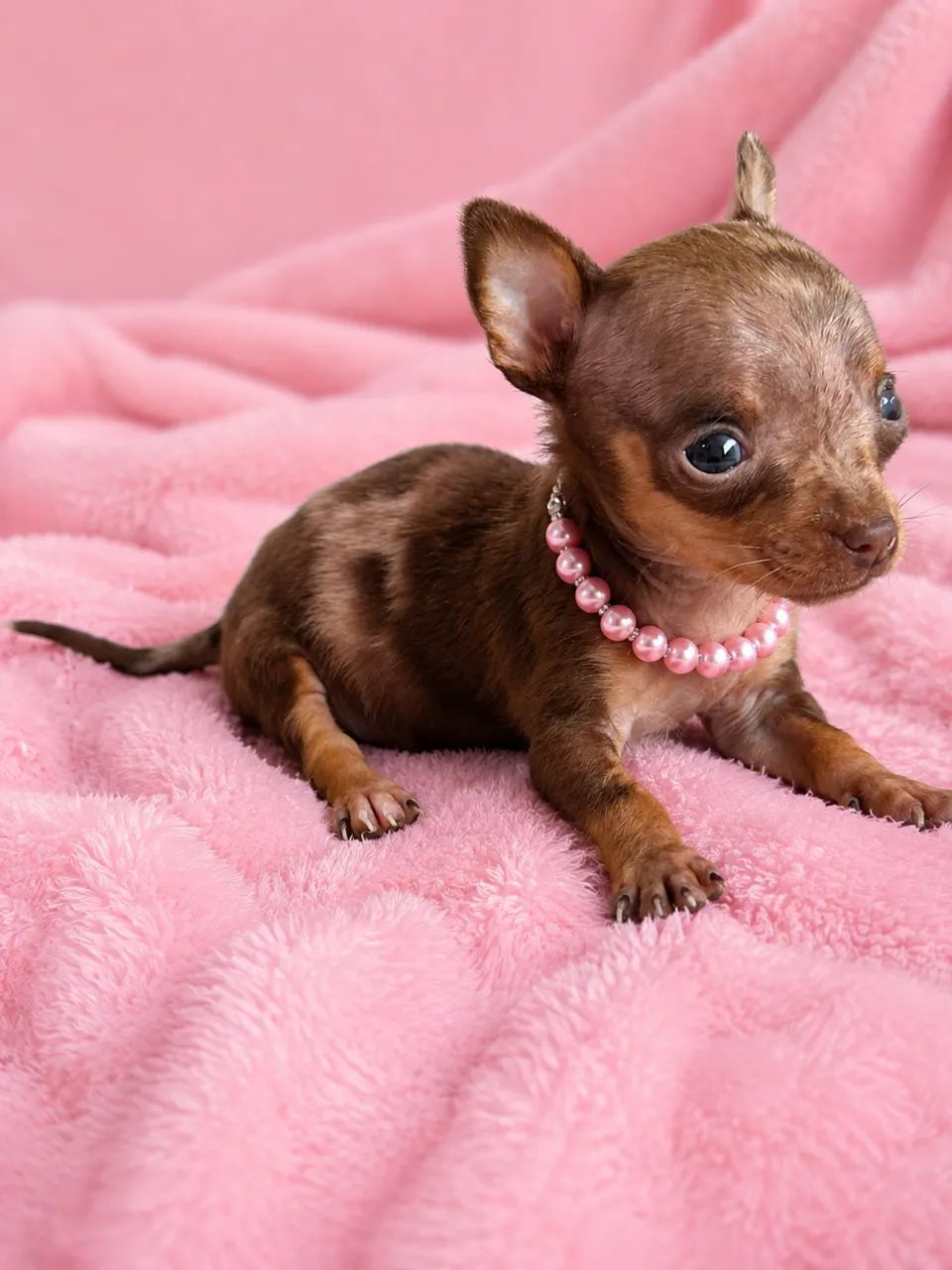 Pinscher zero 