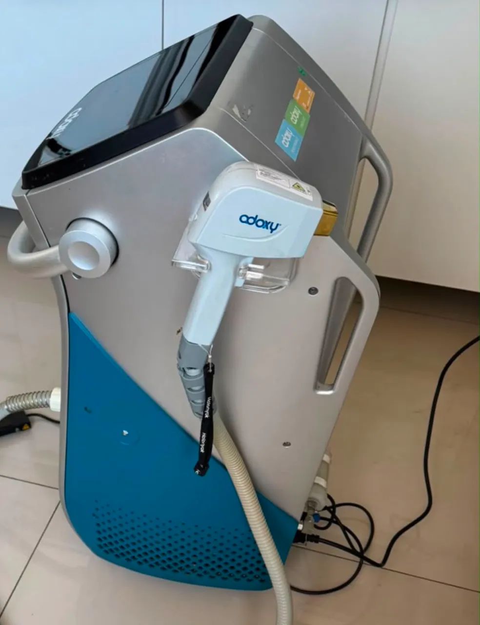 LASER DE DEPILAÇÃO  - Foto 3