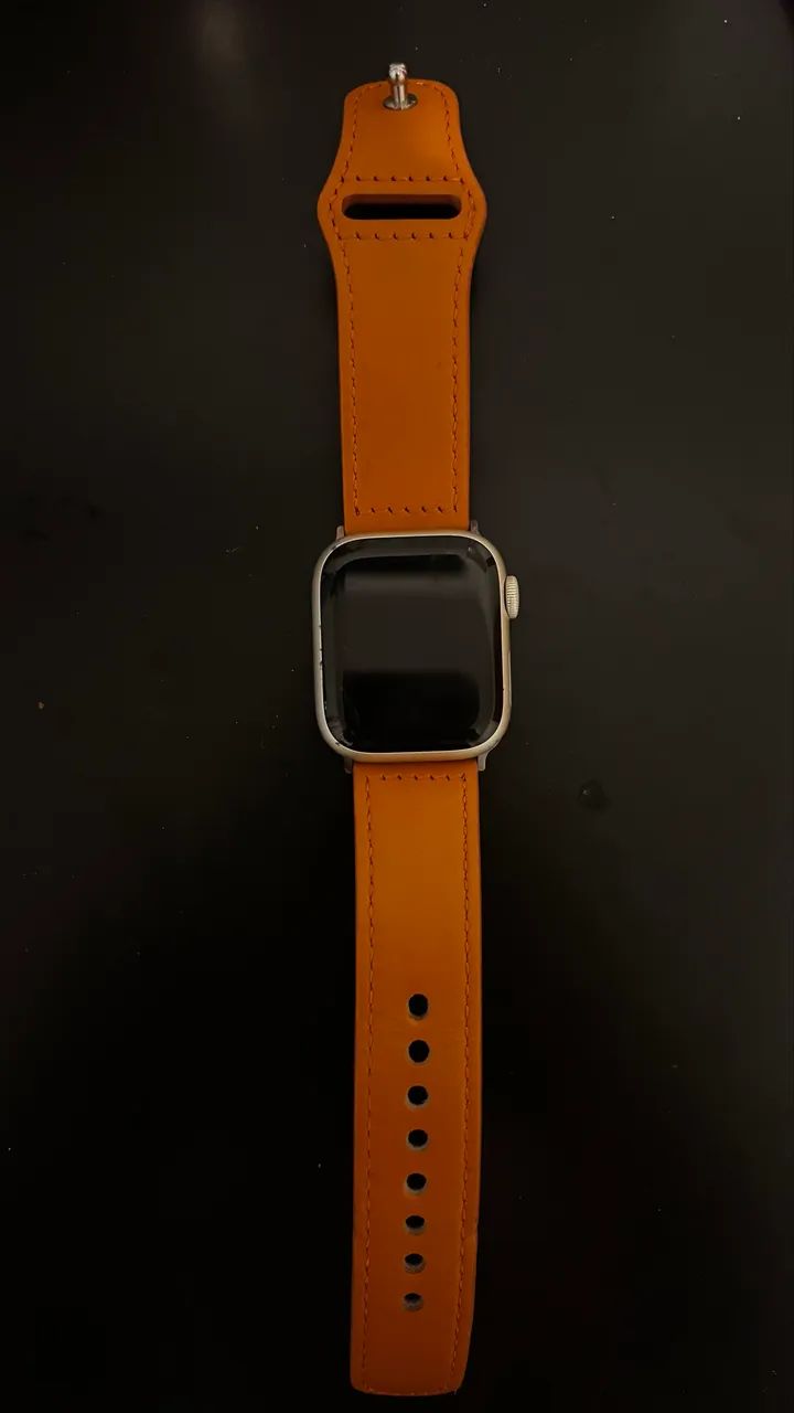 Apple Watch 8 - Foto 2