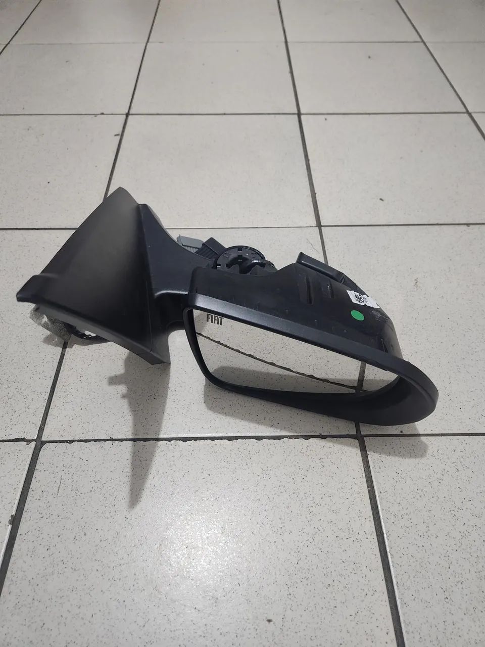 Retrovisor direito Pulse/Fastback - Foto 2