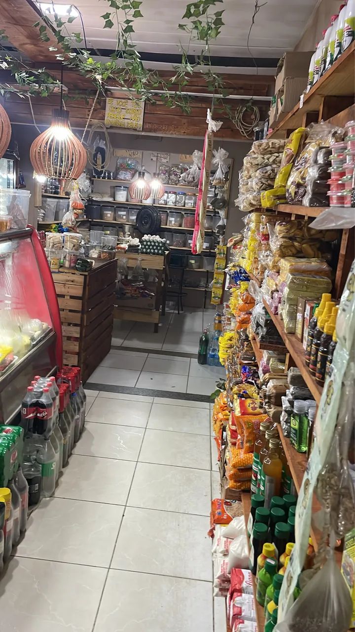 Loja de produtos naturais  - Foto 4