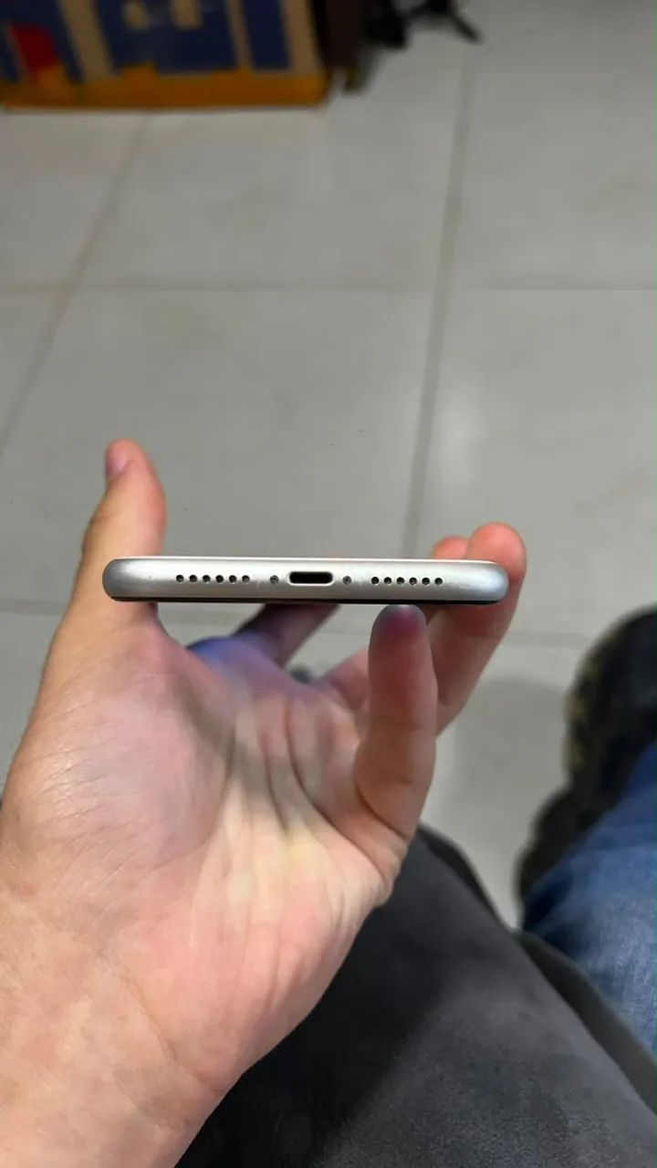 iPhone 11 128gb todo original  - Foto 5