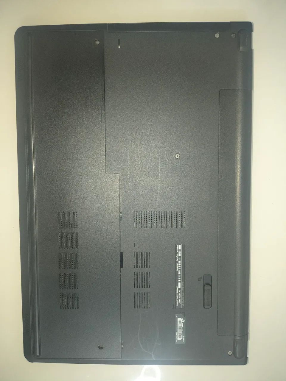 Notebook Dell  - Foto 4