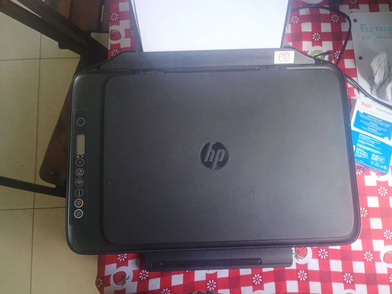 Vende-se impressora - Foto 3