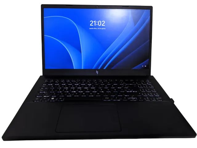 Acer Nitro V15 - RTX 4050 + i5 + 16GB RAM
