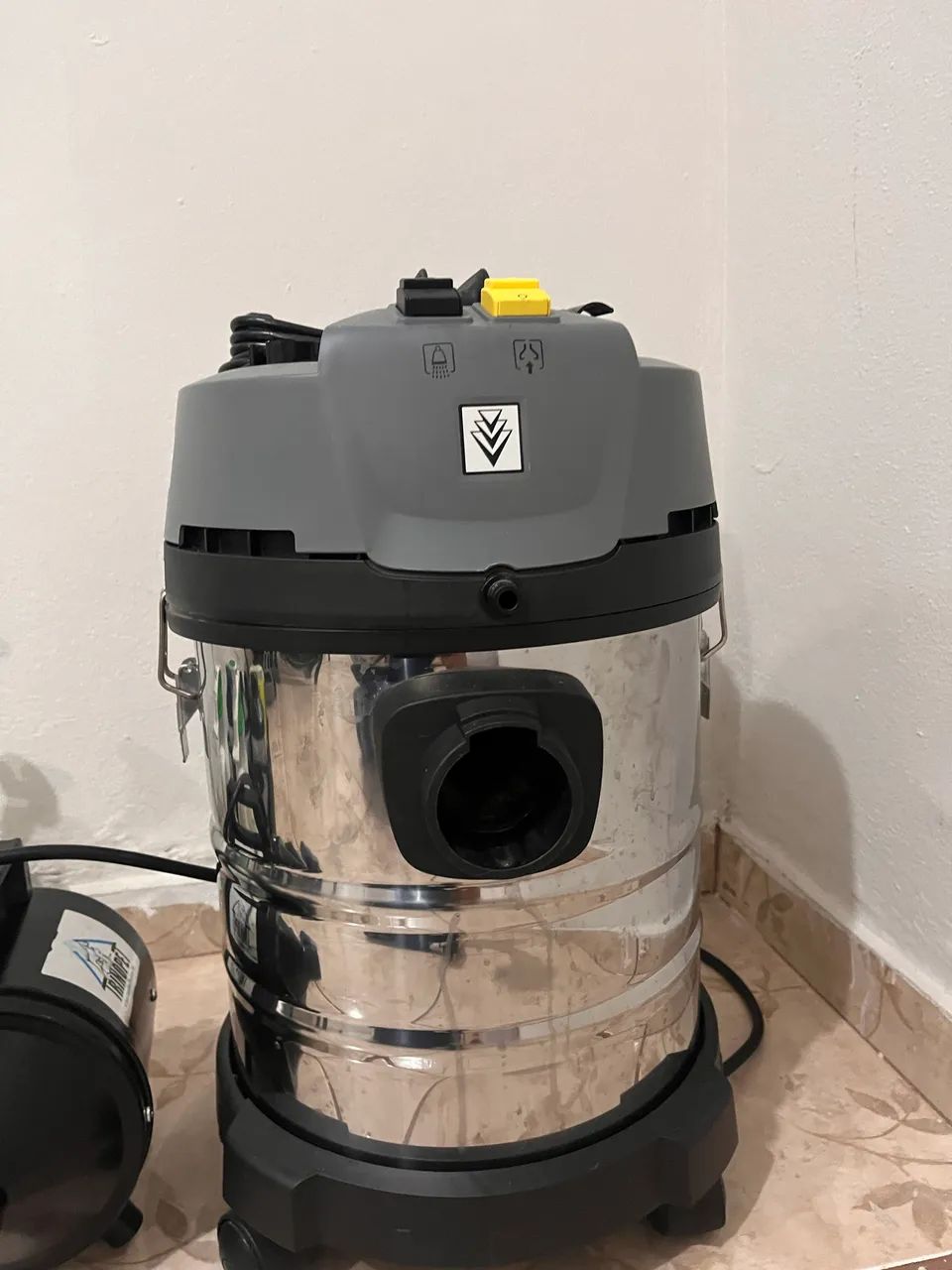 Vendo kit Higienização  - Foto 4