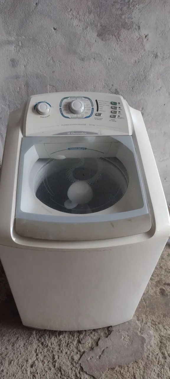 Máquina de lavar  - Foto 4