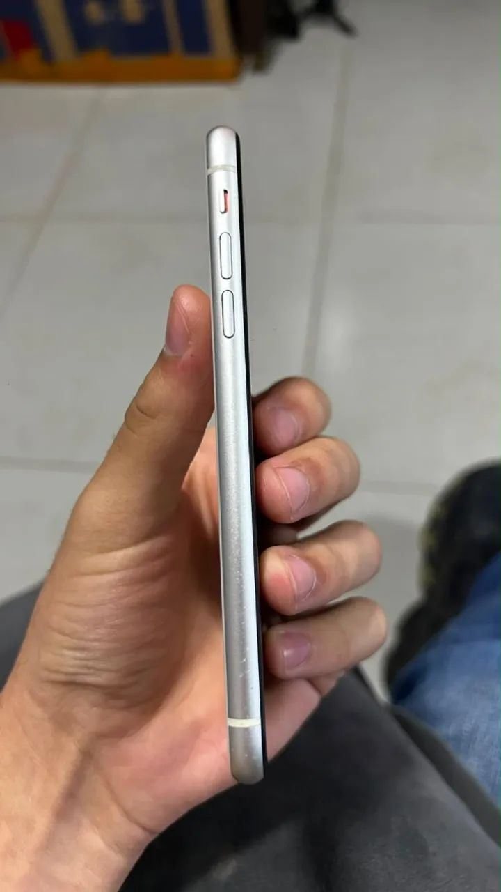 iPhone 11 128gb todo original  - Foto 3