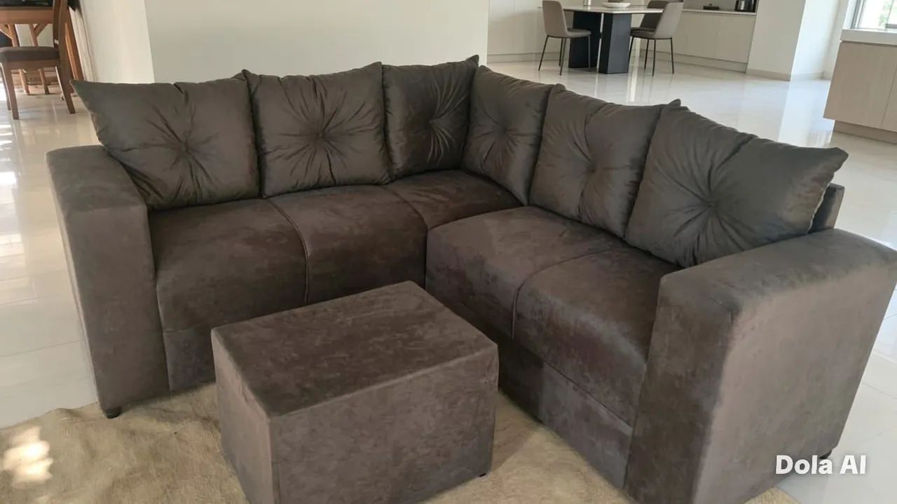 Vendo sofás  - Foto 5