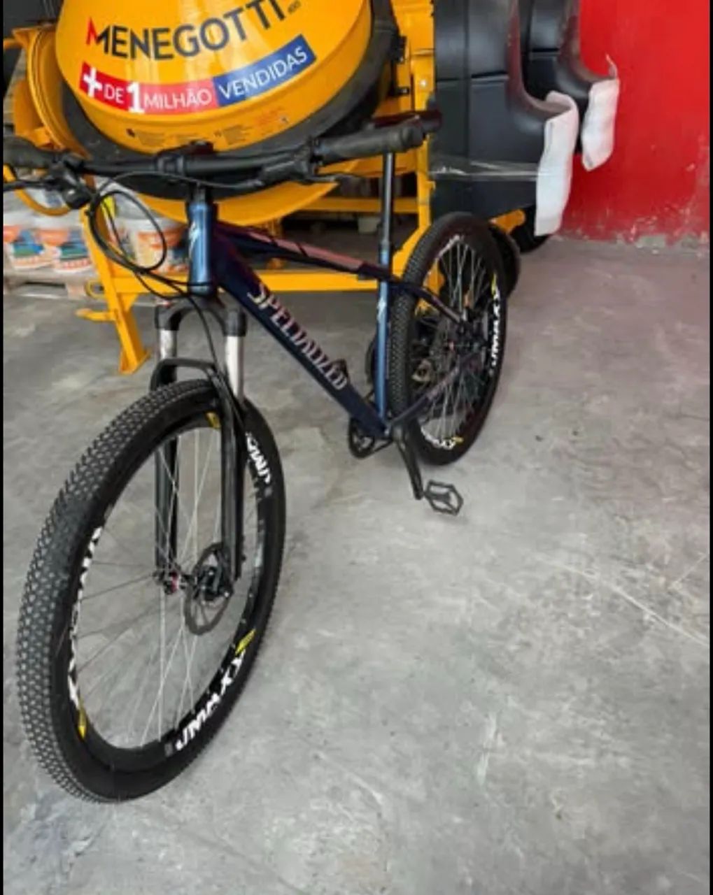 Bike