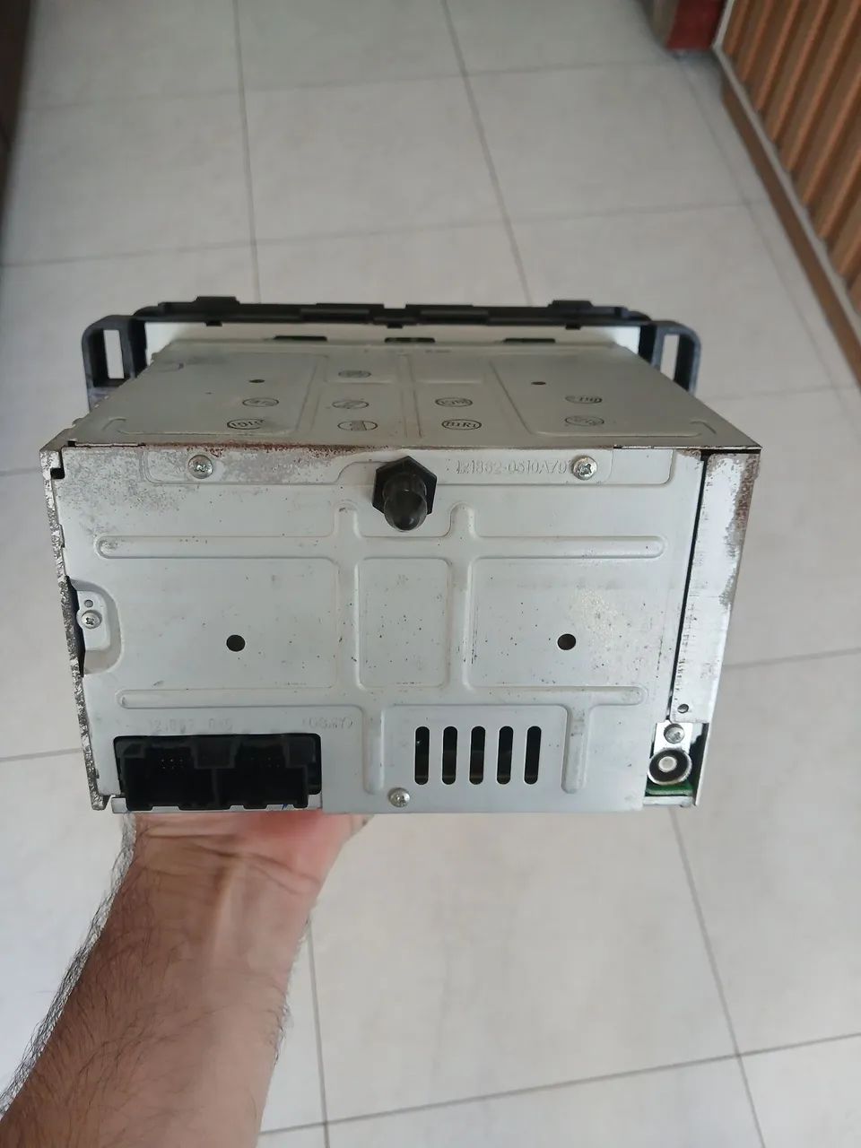 Som automotivo - Foto 3
