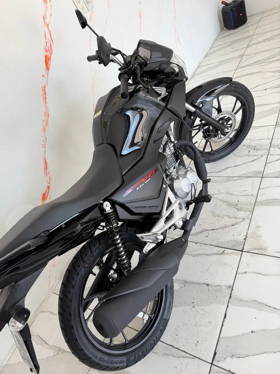 VENDO START 160 2026 0KM - Foto 2