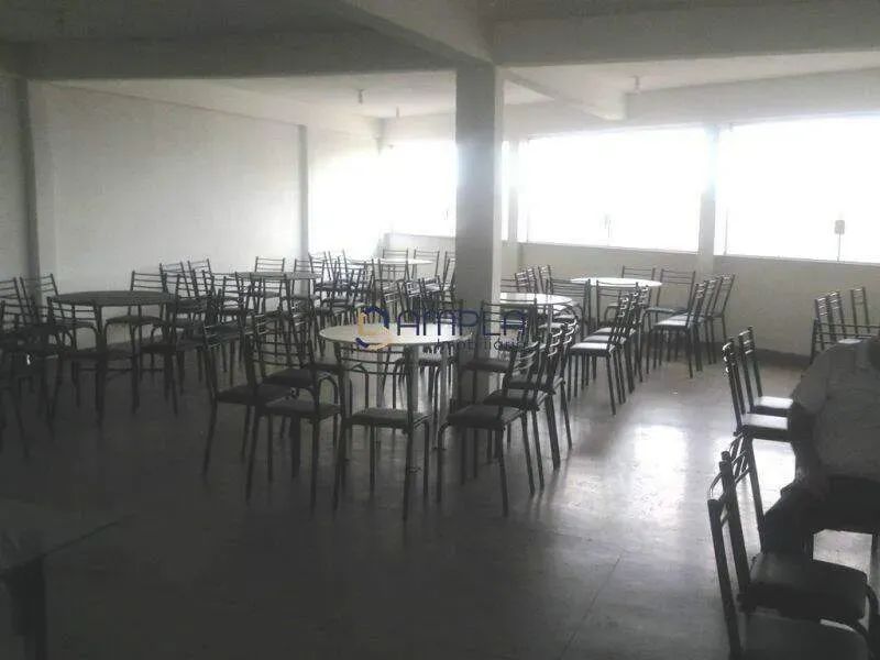 Prédio Comercial à venda, Betânia - Belo Horizonte/MG