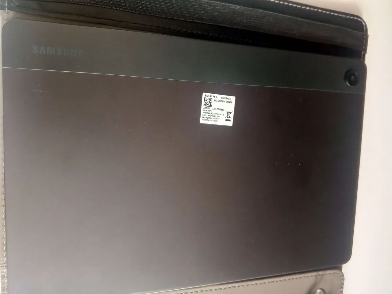 Vendo tablet Samsung  - Foto 2