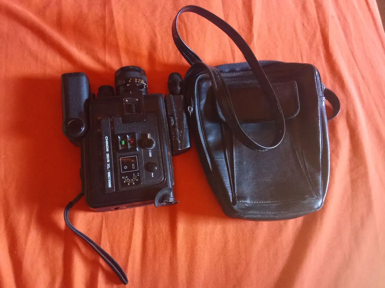 Filmadora  - Foto 4