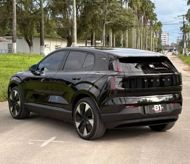 Volvo EX30 E60 Ultra (elétrico) 2024 - Foto 4