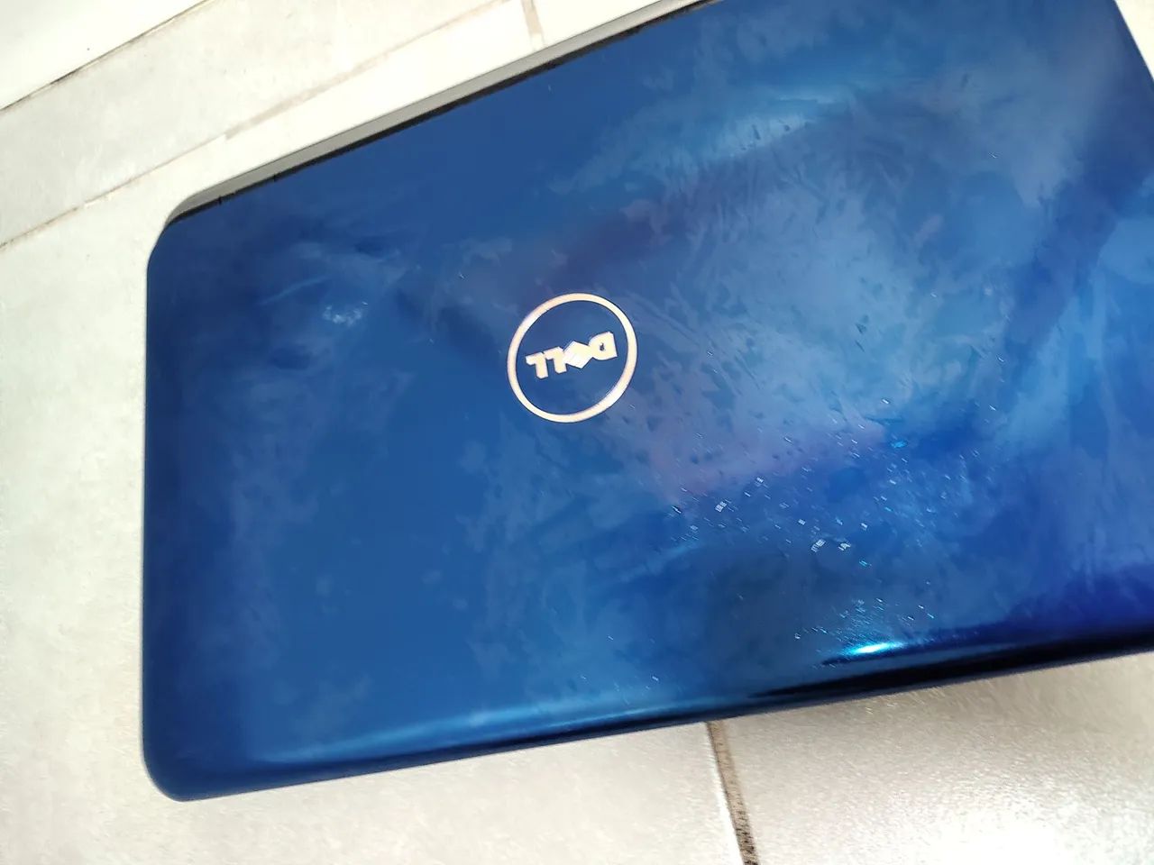 Notebook Dell - Foto 4