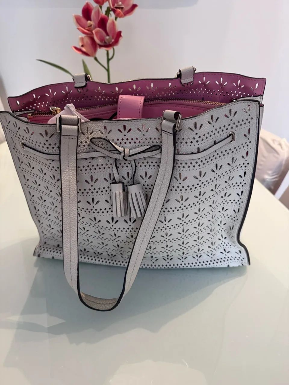 Bolsa Jate soade - Foto 2
