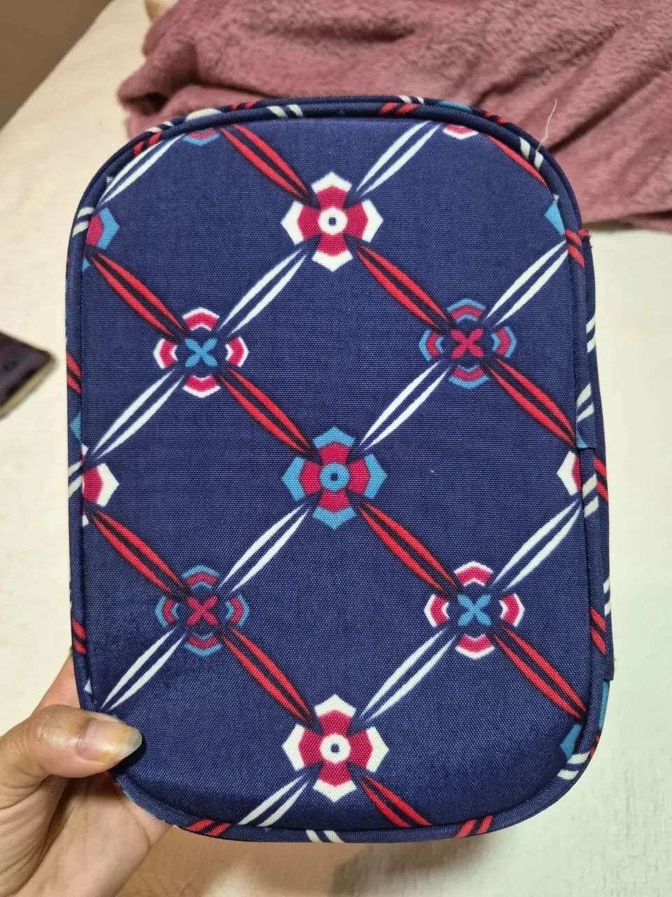 Estojo kipling 