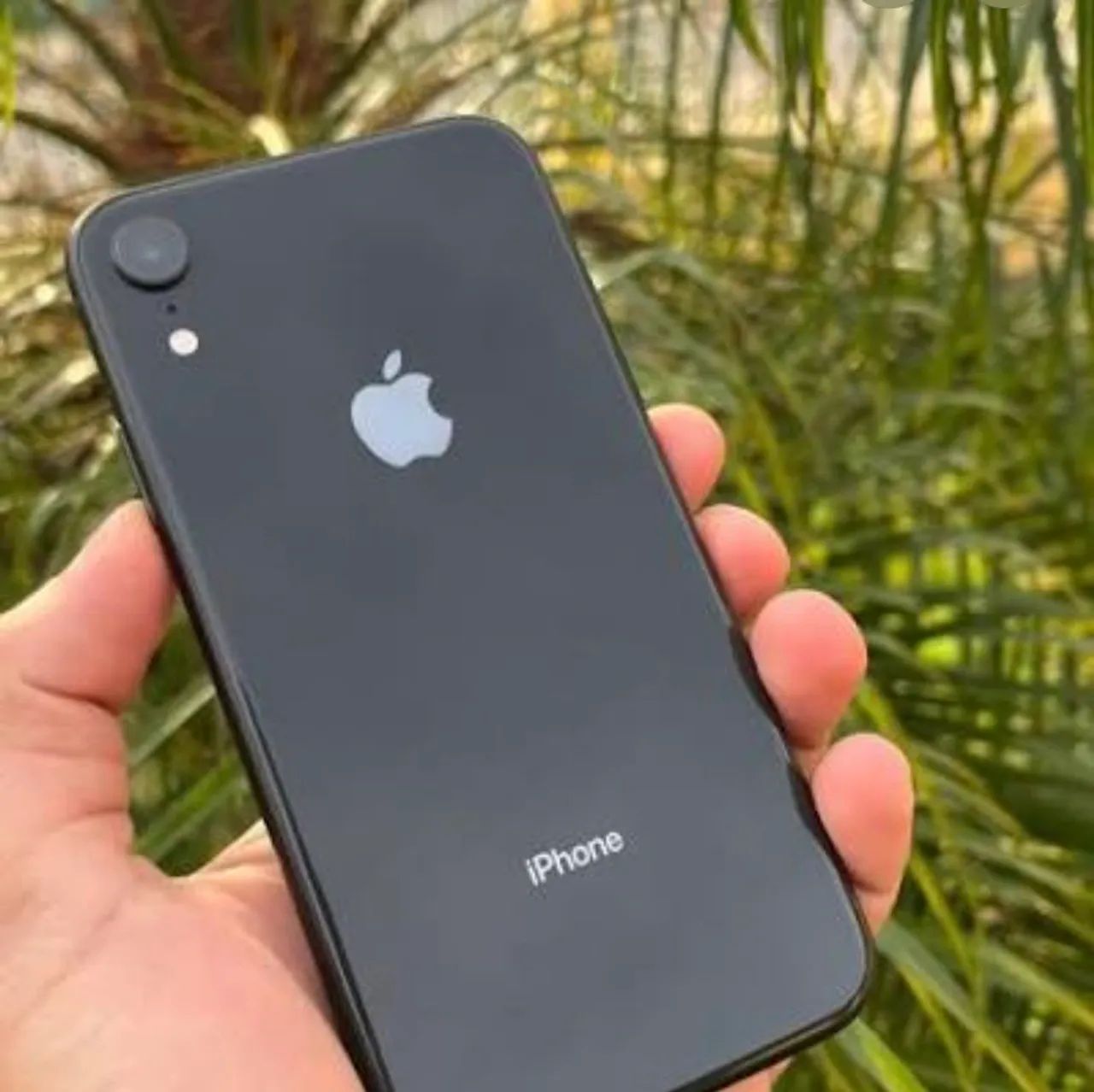 iPhone XR 128GB por R$850! Ótimo estado, funcionando perfeitamente. Chama!   - Foto 3