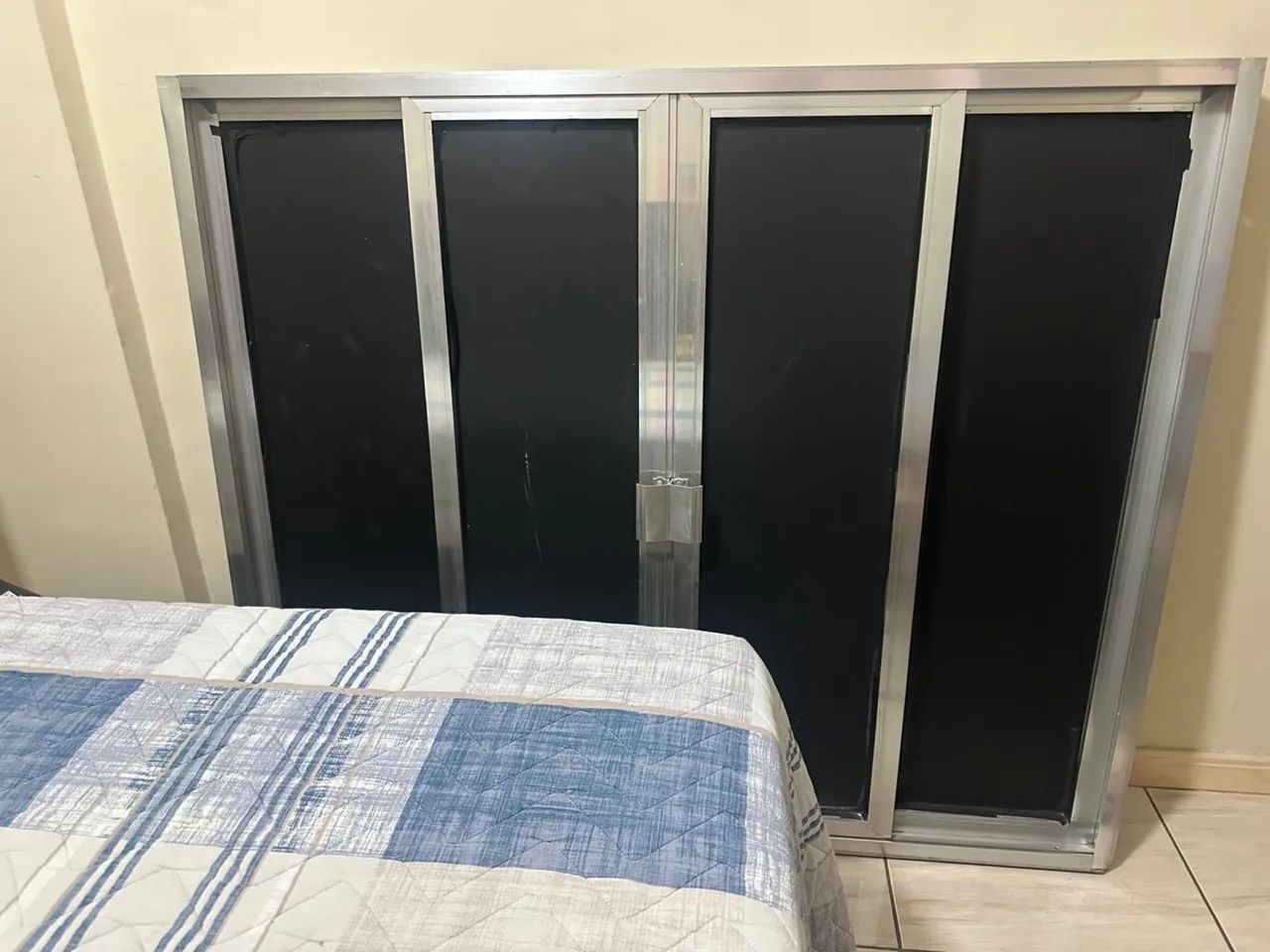Janela de alumínio  - Foto 4