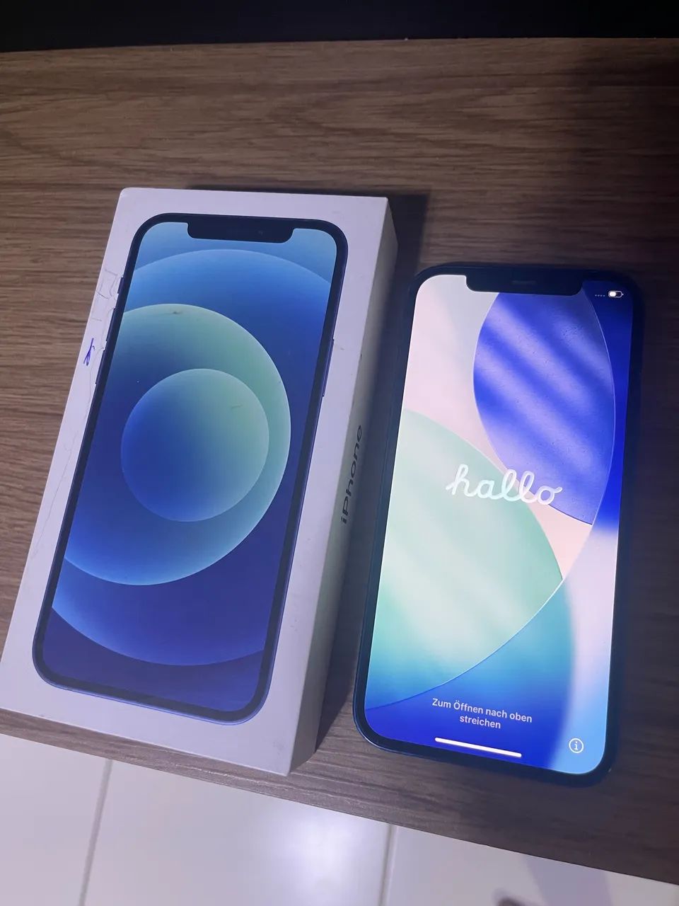 iPhone 12 64GB - Celulares e Smartphones - Samambaia Sul