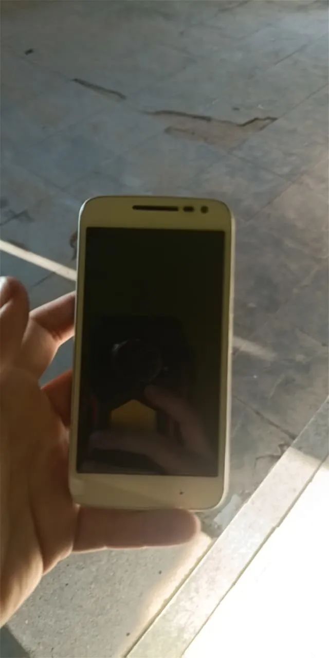 Moto G4 Play - Foto 3