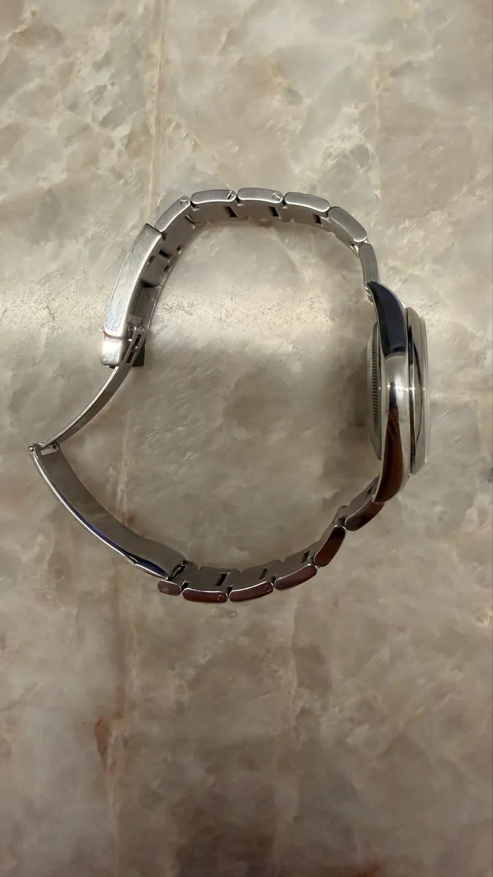 Rolex Datejust | 36 mm  - Foto 3