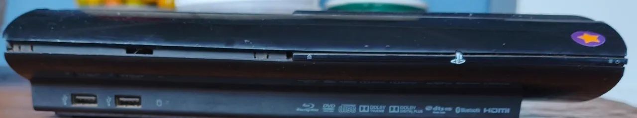 Play 3 Super slim - Foto 4