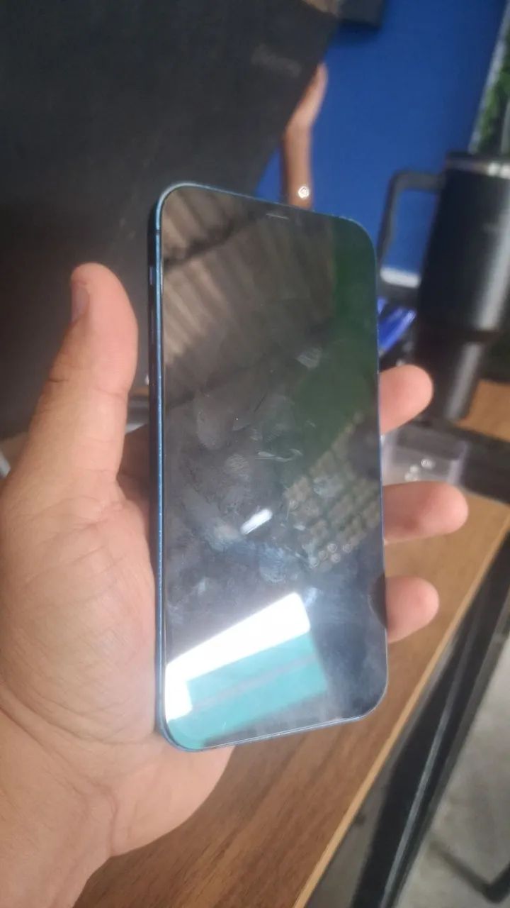 Iphone 12 - Foto 2