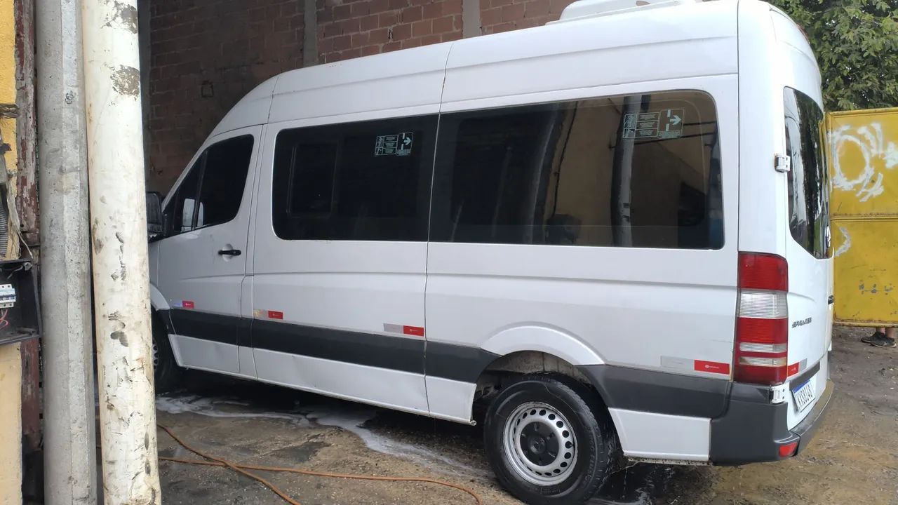 Splinter 415 luxo   - Foto 3