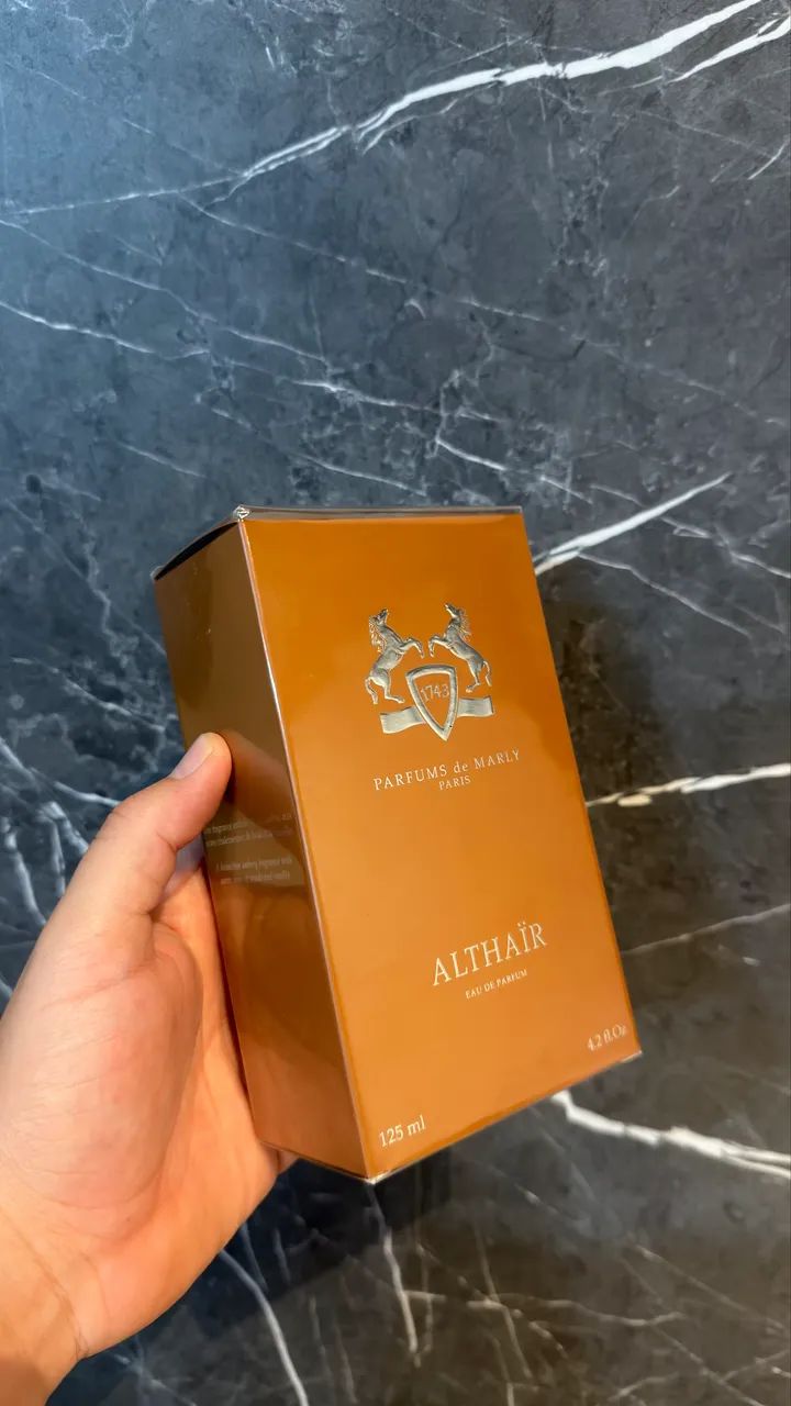 Althair 