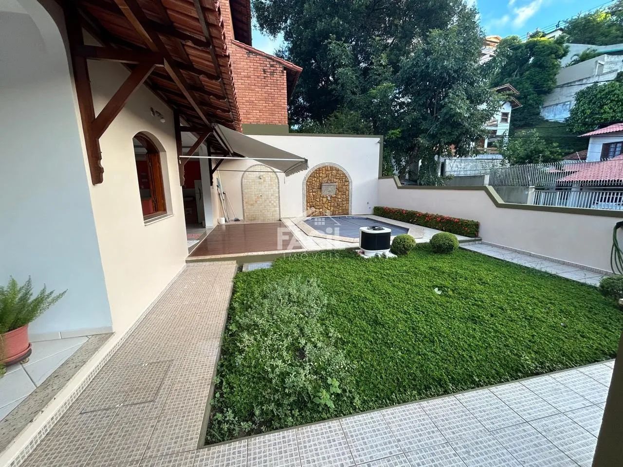 Casa em Fradinhos - Vitória - Foto 3