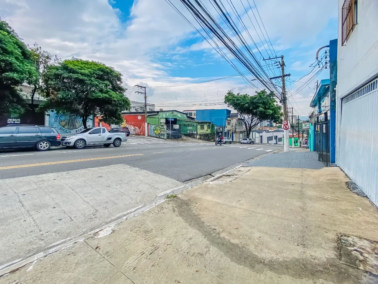 Terreno comercial para venda em Limão, 893m² - Foto 5