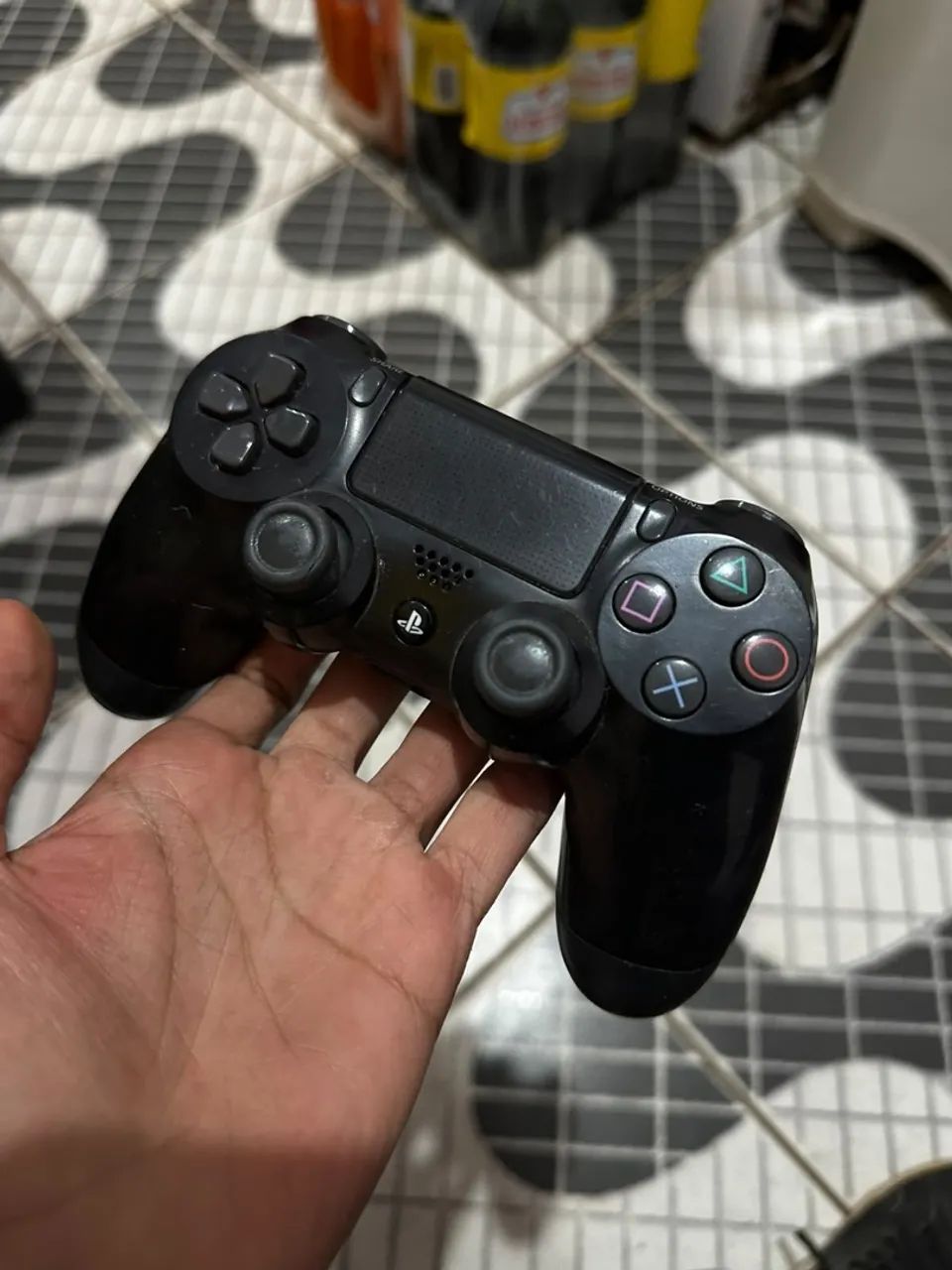 PS4 Slim - Foto 3
