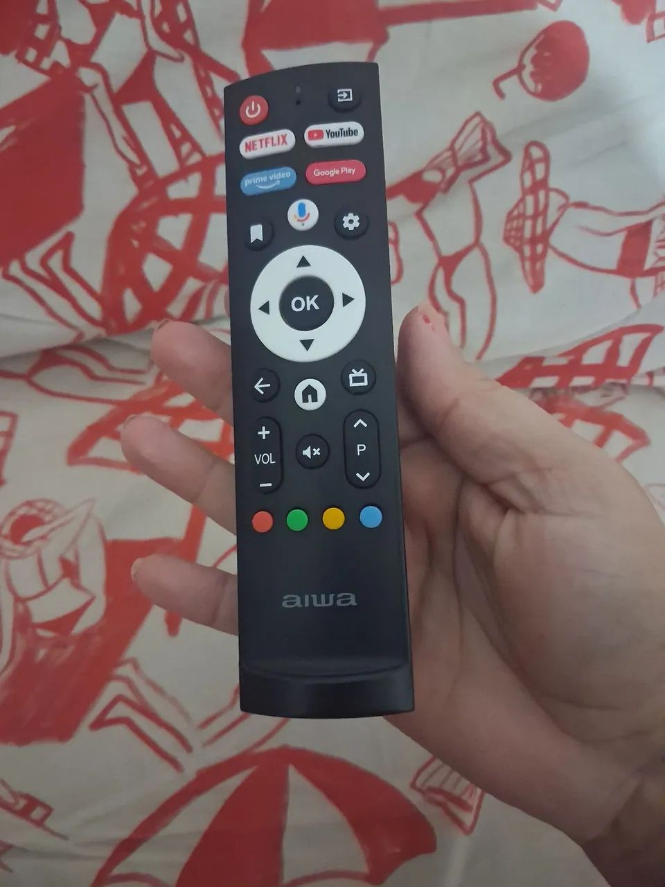 Tv Samrt  - Foto 2