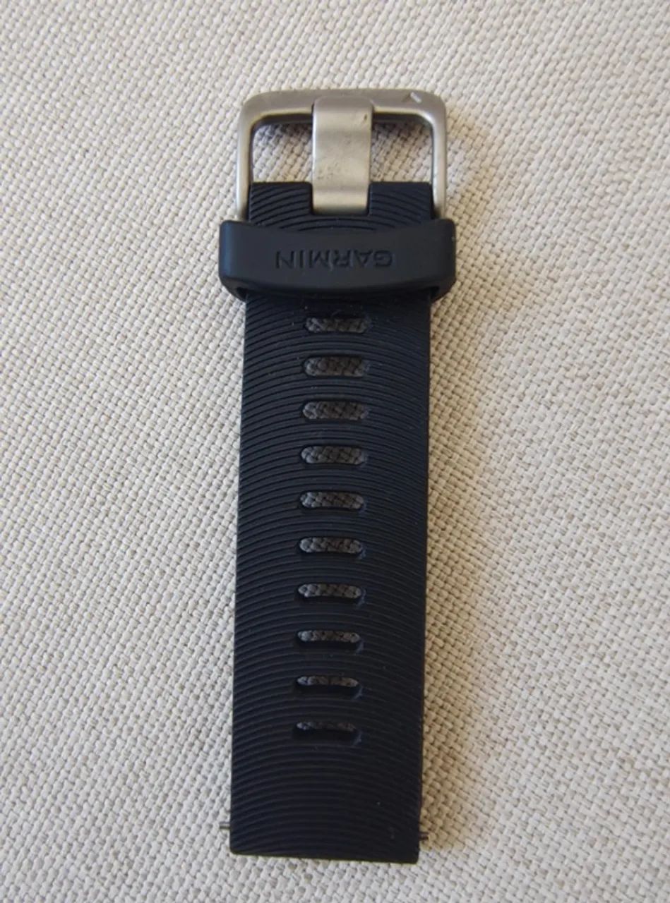 Pulseira Garmin Forerunner 245 (original) - Foto 5