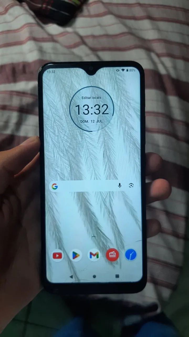 Motorola G20 - Foto 5